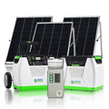 Nature's Generator Platinum - PE System Nature's Generator