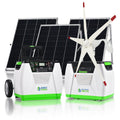 Nature's Generator Platinum - WE System Nature's Generator