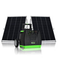 Nature's Generator Elite - Gold System Nature's Generator