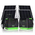 Nature's Generator Elite - Platinum System Nature's Generator