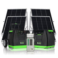 Nature's Generator Elite Platinum - PE System Nature's Generator