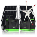 Nature's Generator Elite Platinum - WE System Nature's Generator