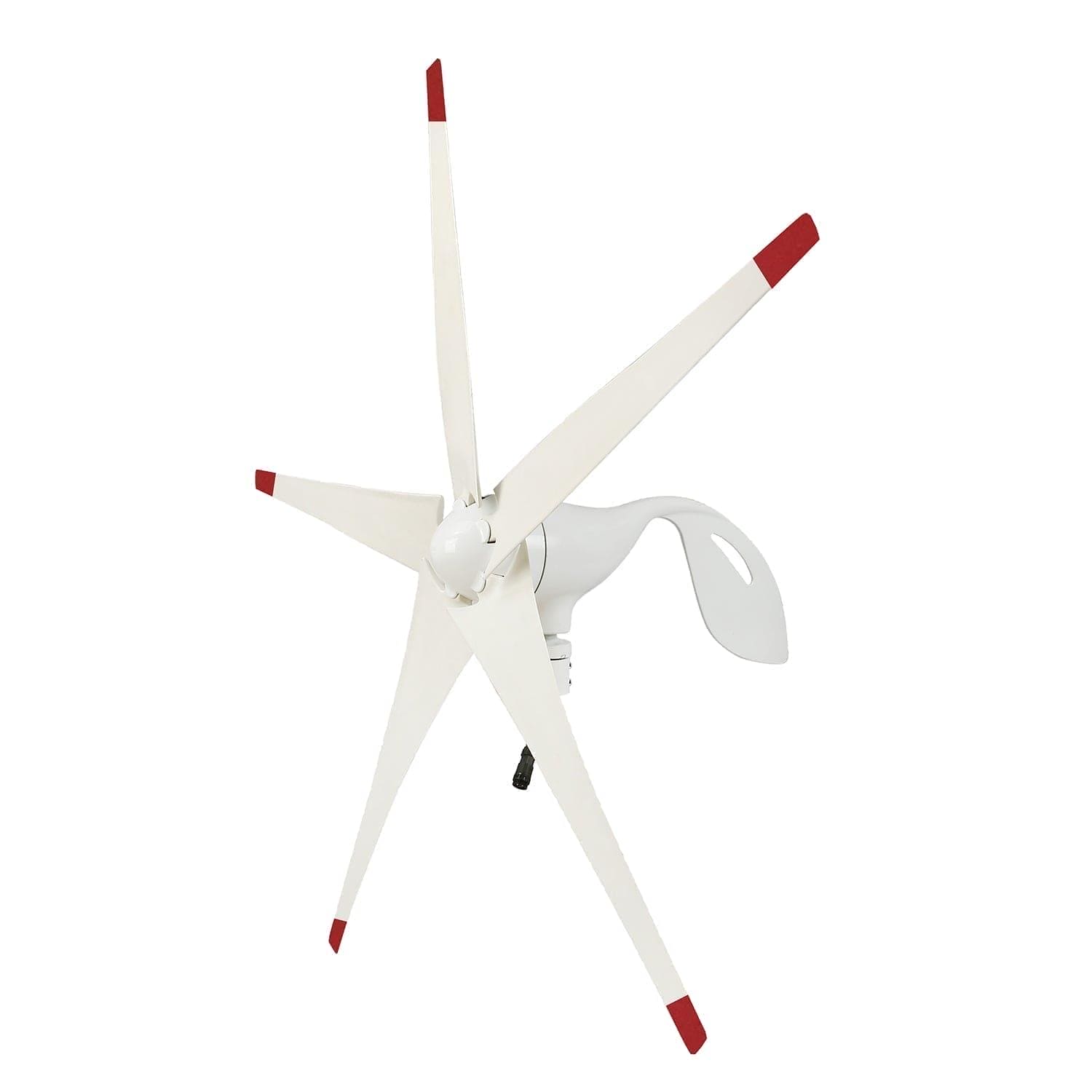 Nature's Generator Lithium 3600 Solar and Wind Generator Nature's Generator