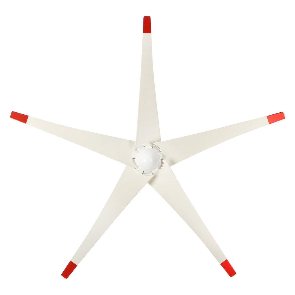 Nature's Generator Lithium 6000 with Solar Panels and Wind Turbine Nature's Generator