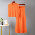 Orange South Hamptons Set -clearance Pretty Little Patriot