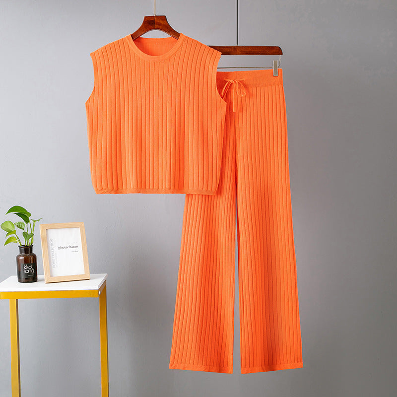 Orange South Hamptons Set -clearance Pretty Little Patriot