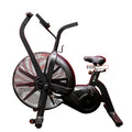 BUILD Air Bike (New) CTX Home Gyms