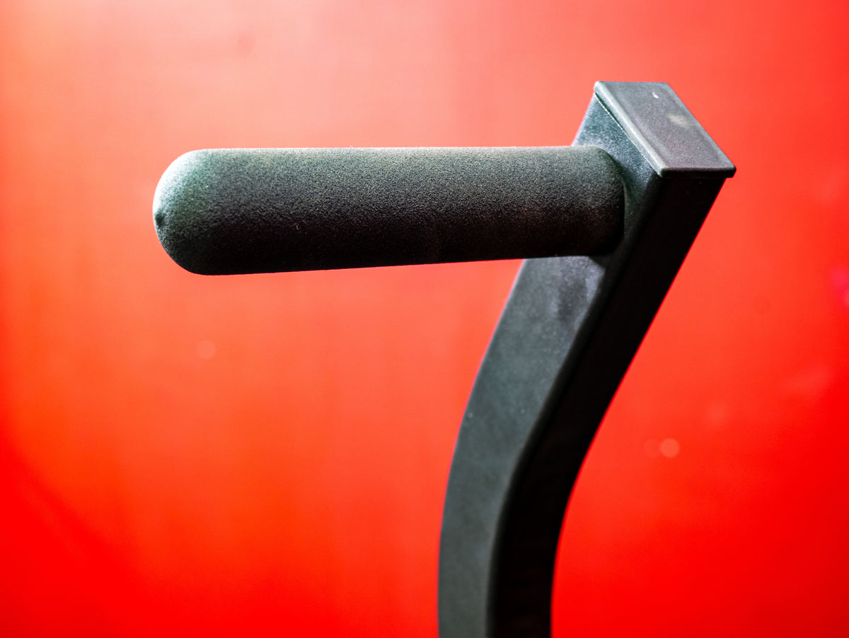 BUILD Air Bike (New) CTX Home Gyms
