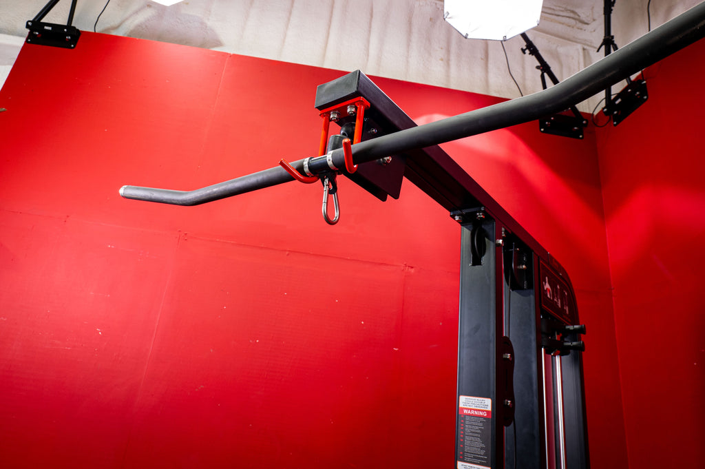 BUILD Lat Pulldown / Low Row Combo (New) CTX Home Gyms