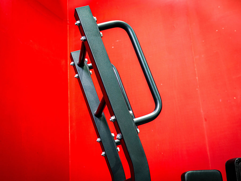 BUILD Standing Abductor (New) CTX Home Gyms