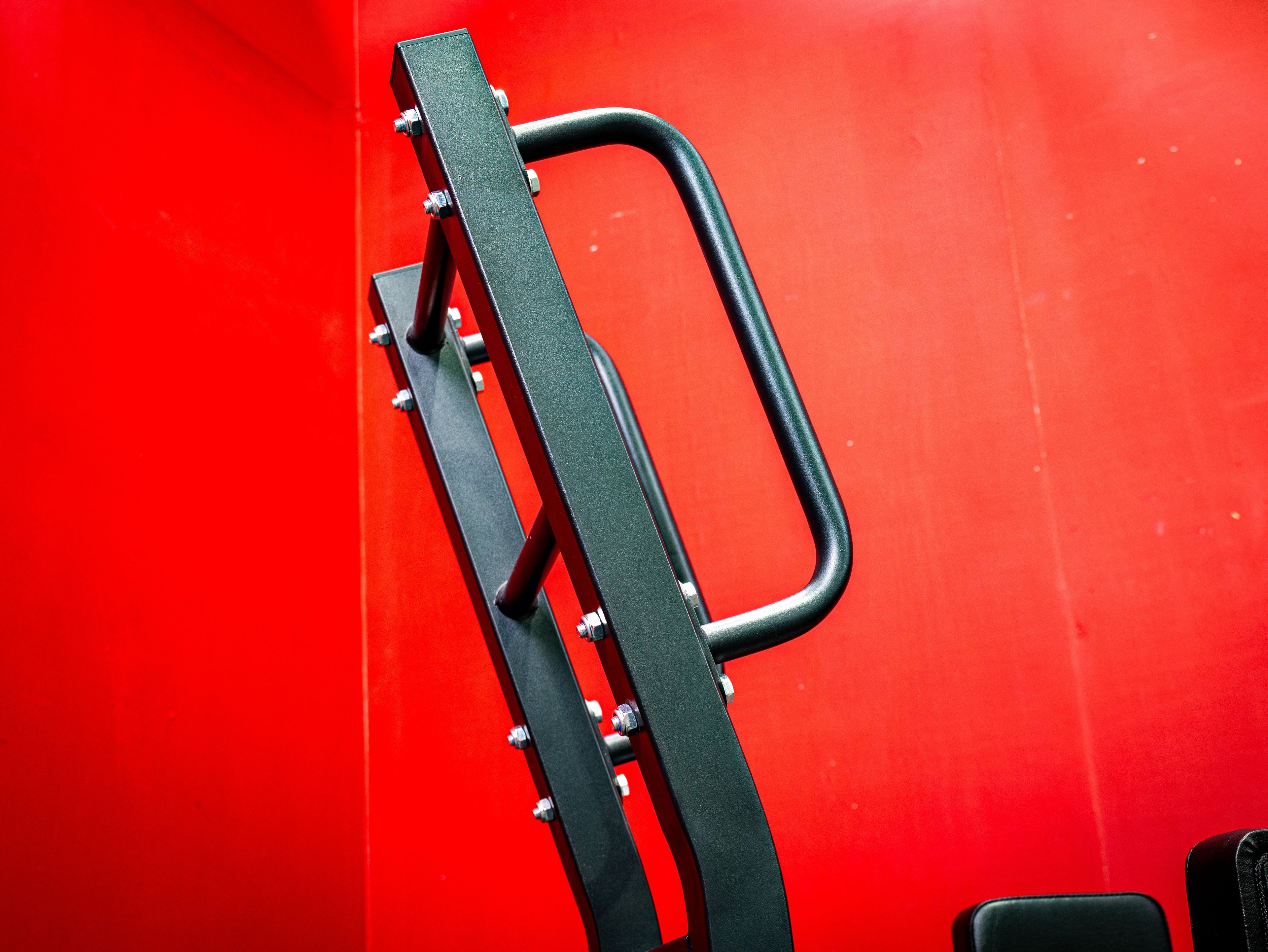 BUILD Standing Abductor (New) CTX Home Gyms