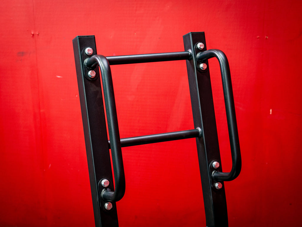 BUILD Standing Abductor (New) CTX Home Gyms