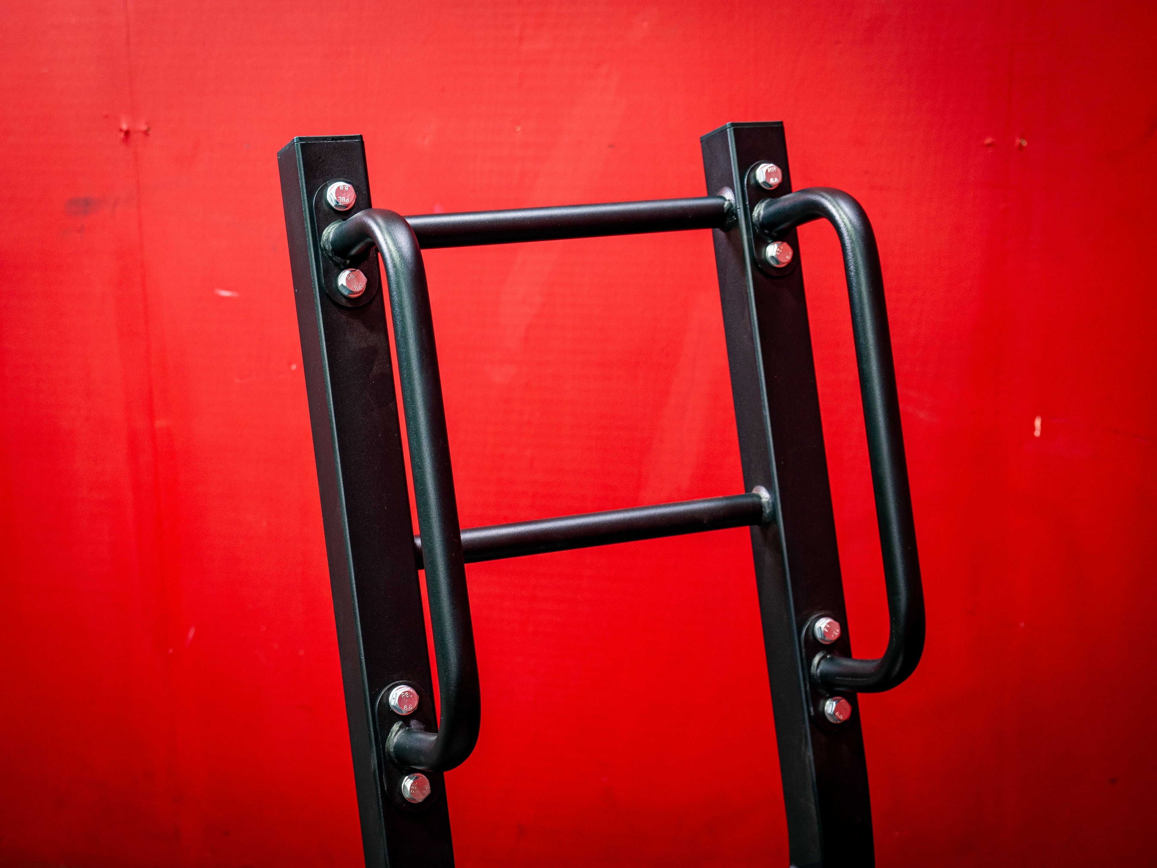 BUILD Standing Abductor (New) CTX Home Gyms