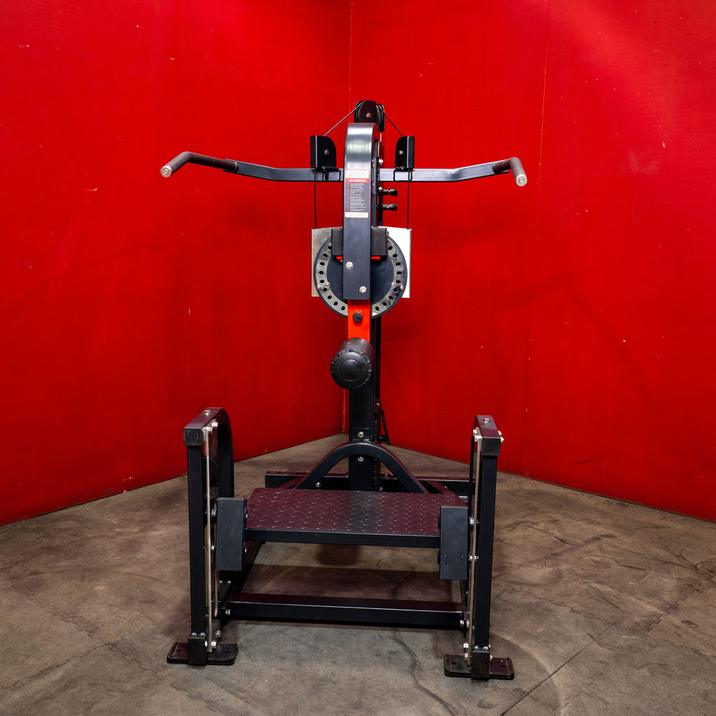 BUILD Multi Hip Glute (New) CTX Home Gyms
