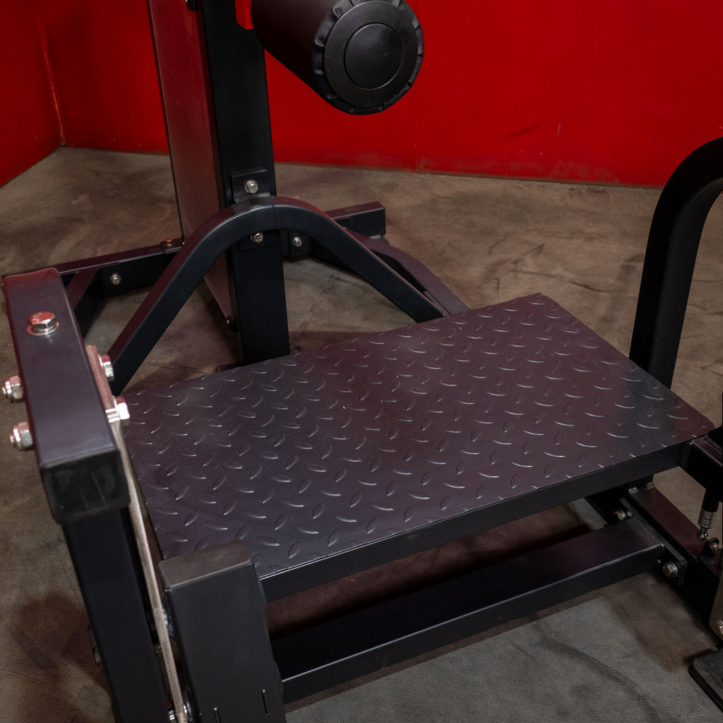 BUILD Multi Hip Glute (New) CTX Home Gyms