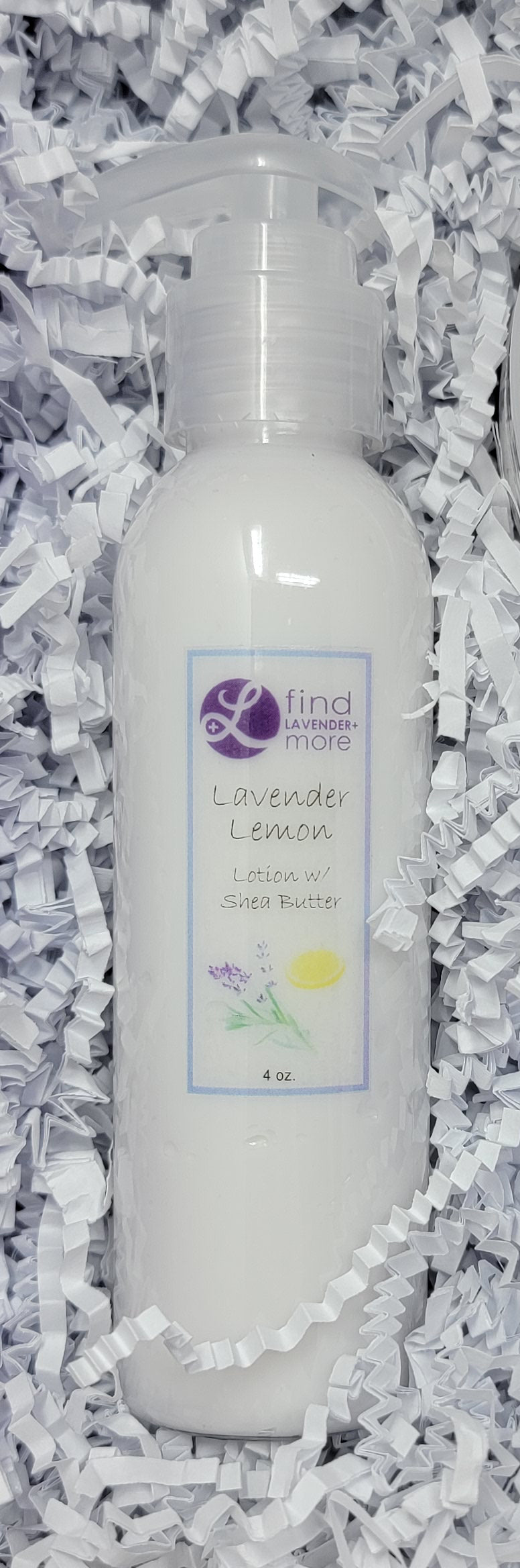 Box Gift Set Findlavender.com
