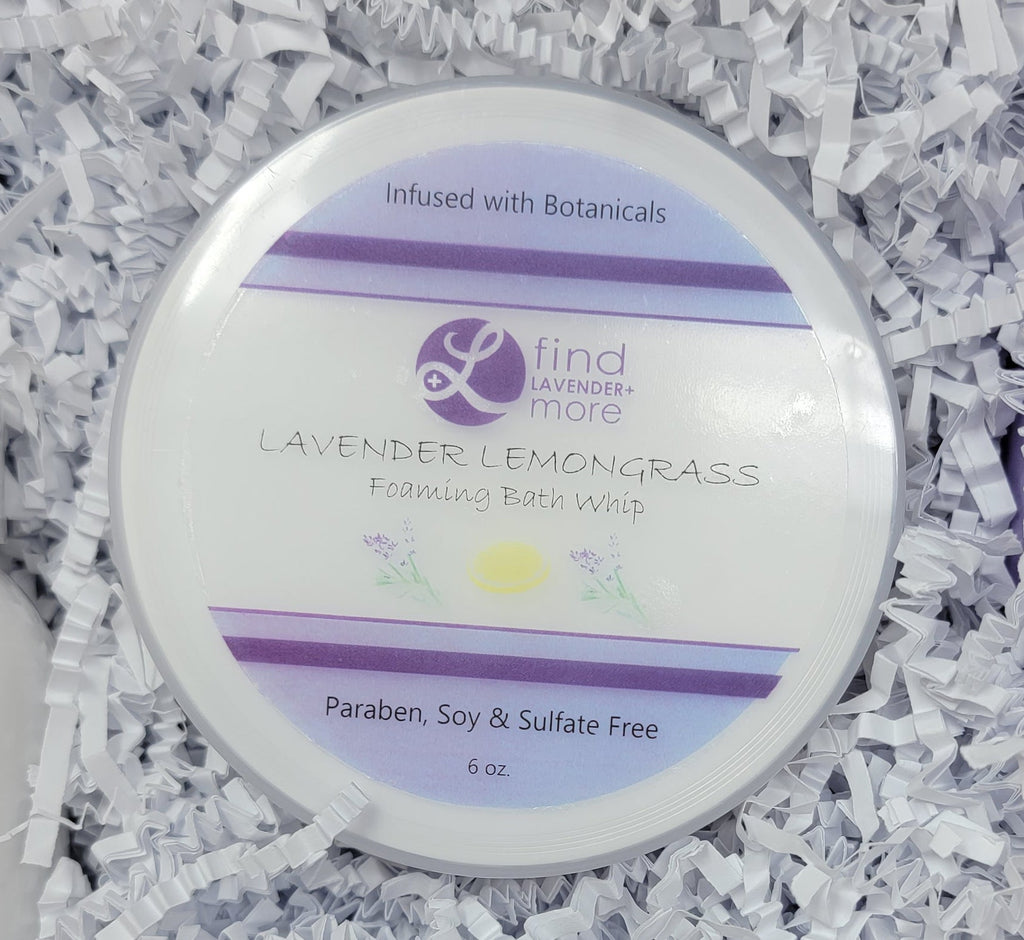 Box Gift Set Findlavender.com