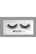 Patriot Barbie Premium Faux Lashes -clearance Pretty Little Patriot