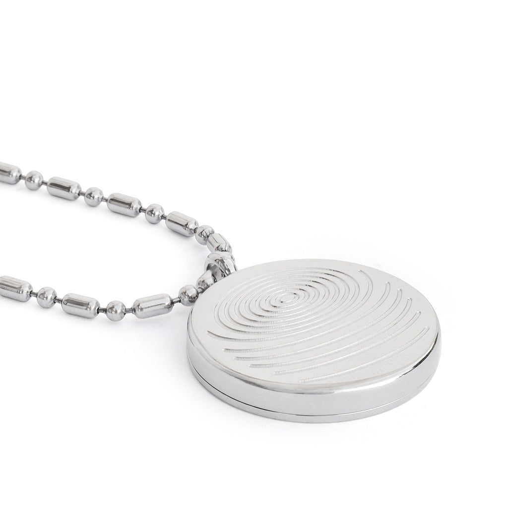 Defense Pendant Your Emf Shield