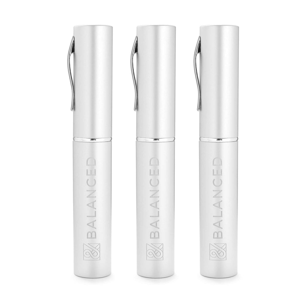 3 Pack - Alkaline Ionizer Hydrogen Water Stick w/ Protective Case (3 for the price of 1) Your Emf Shield