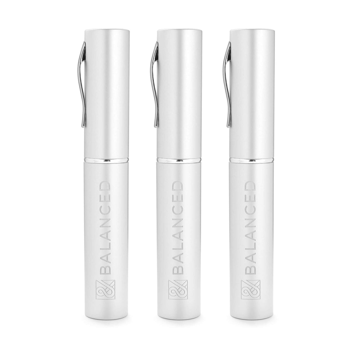 3 Pack - Alkaline Ionizer Hydrogen Water Stick w/ Protective Case (3 for the price of 1) Your Emf Shield