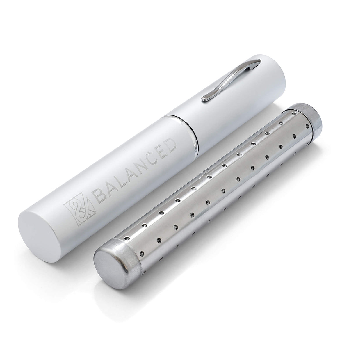 3 Pack - Alkaline Ionizer Hydrogen Water Stick w/ Protective Case (3 for the price of 1) Your Emf Shield