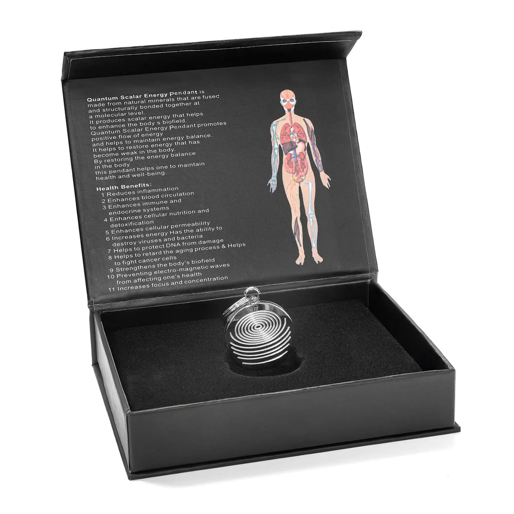 Pet EMF Defense Pendant Your Emf Shield