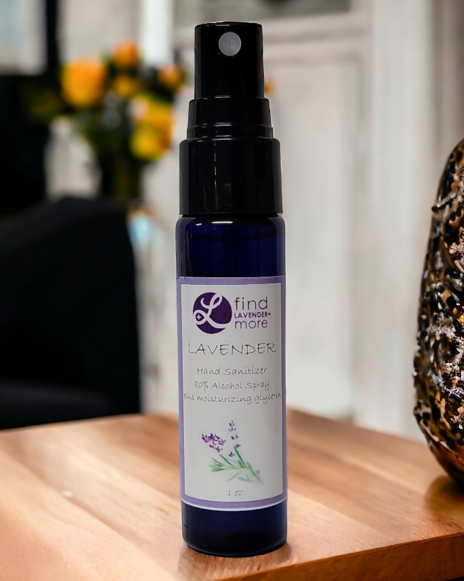 Scented Hand Sprays (3Pack) Findlavender.com
