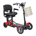 ComfyGo MS 3000 Plus Foldable Mobility Scooter LifeMed USA