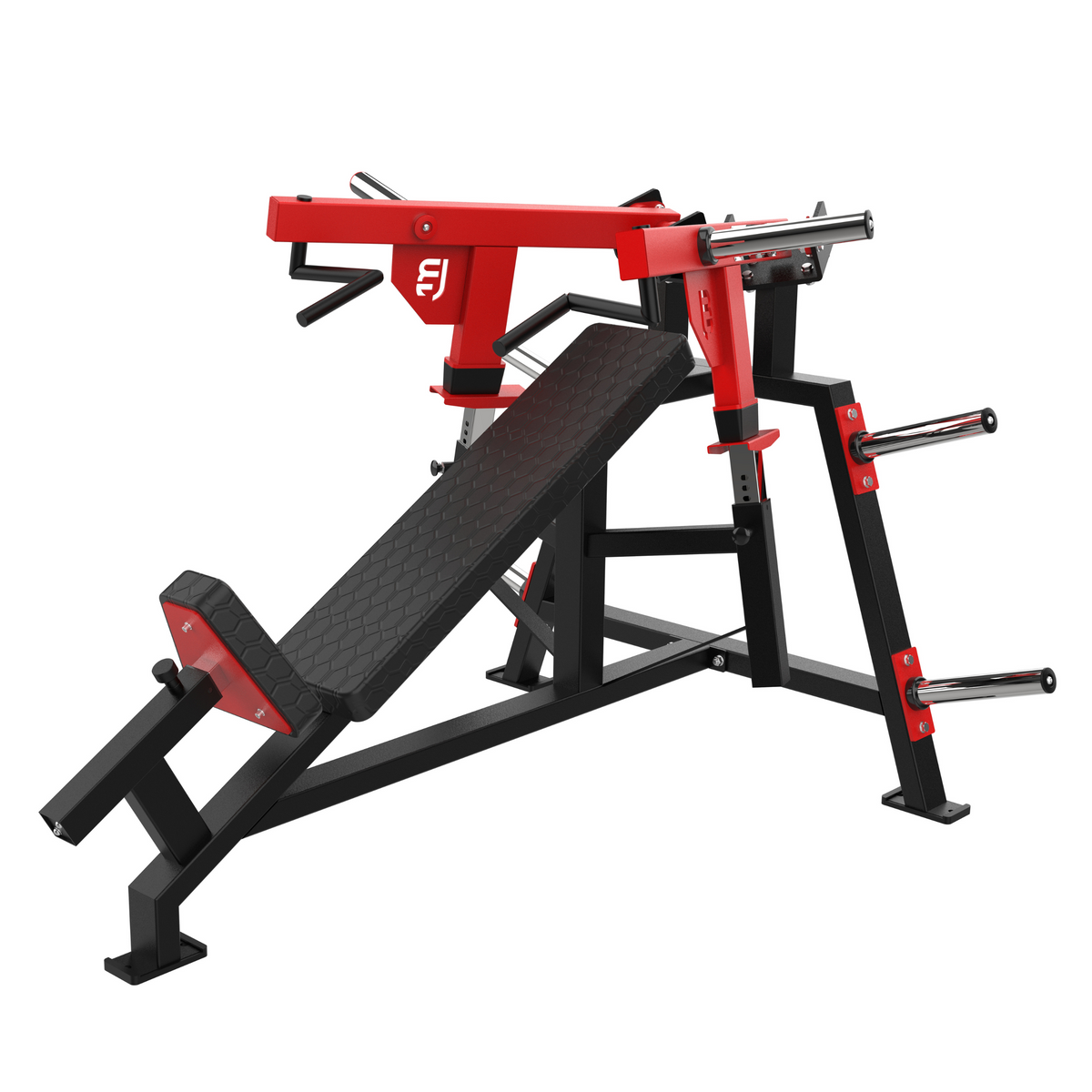 BUILD Incline Chest Press (New) CTX Home Gyms