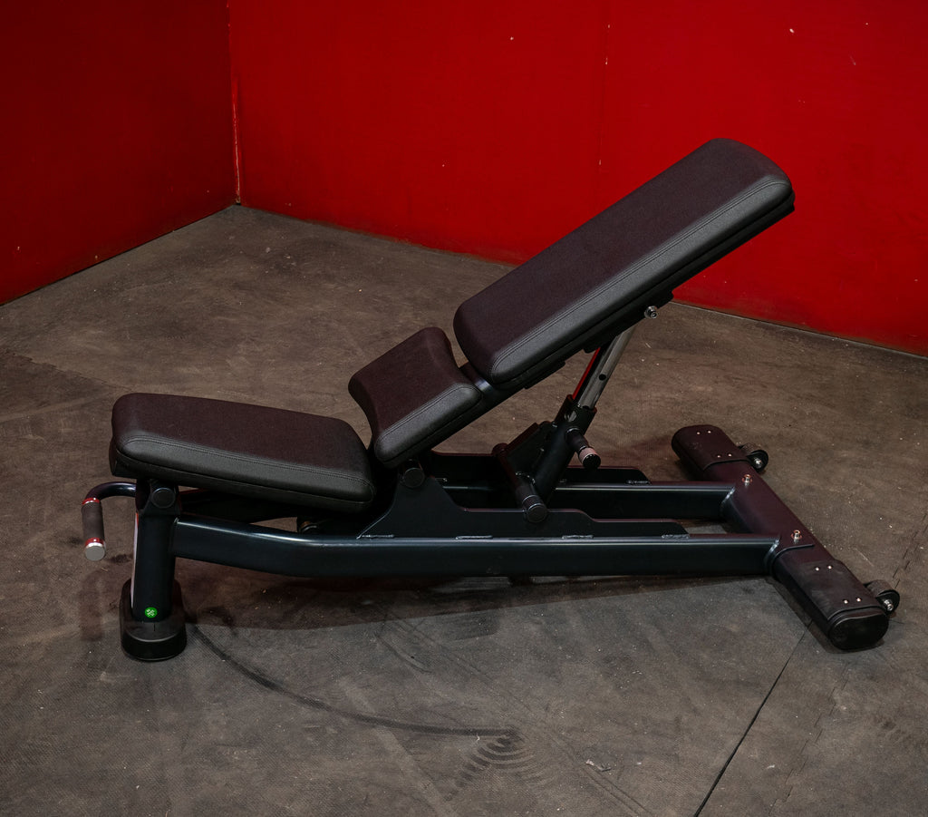 BUILD Adjustable Bench 2.0 (New) CTX Home Gyms