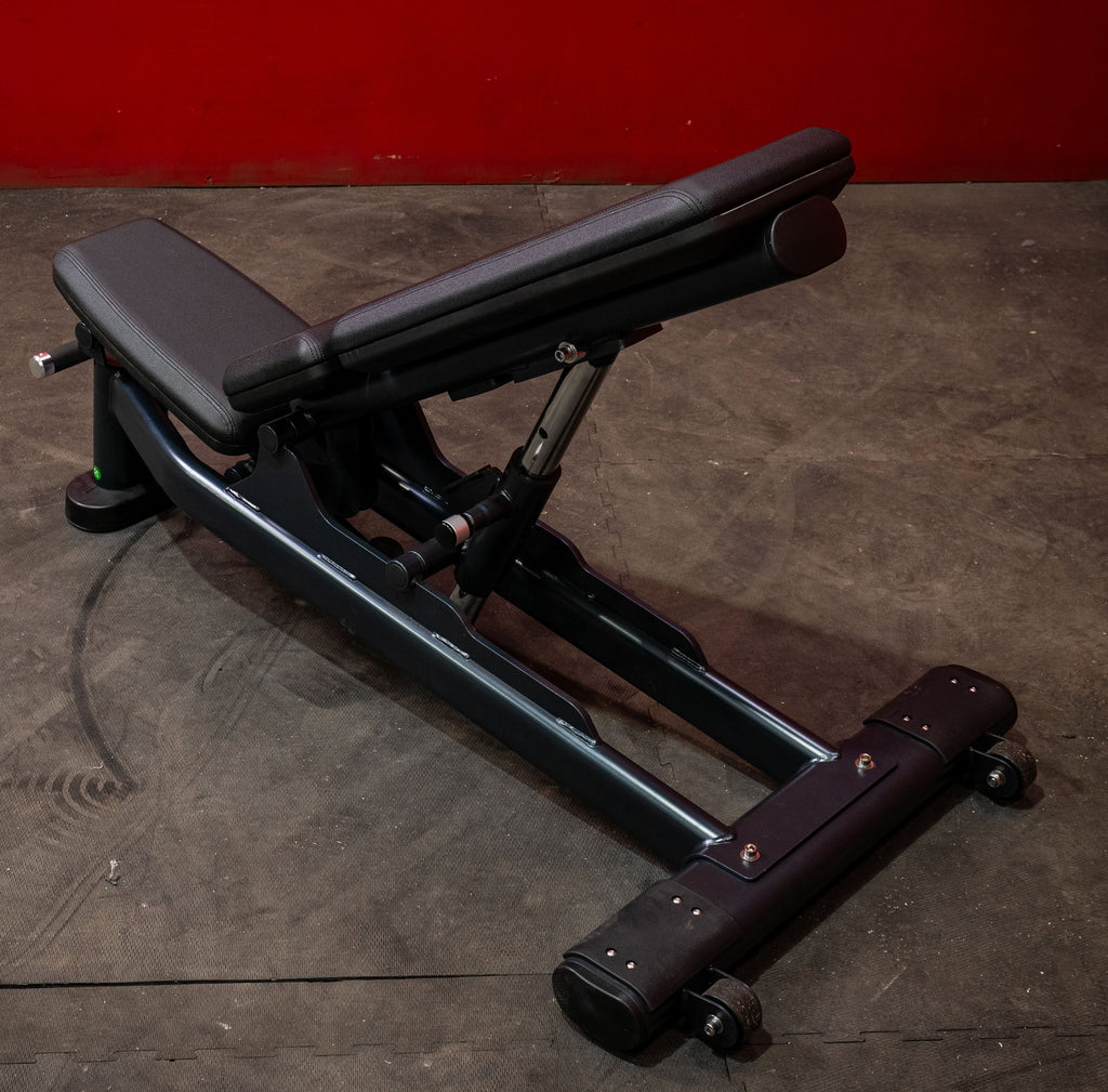 BUILD Adjustable Bench 2.0 (New) CTX Home Gyms