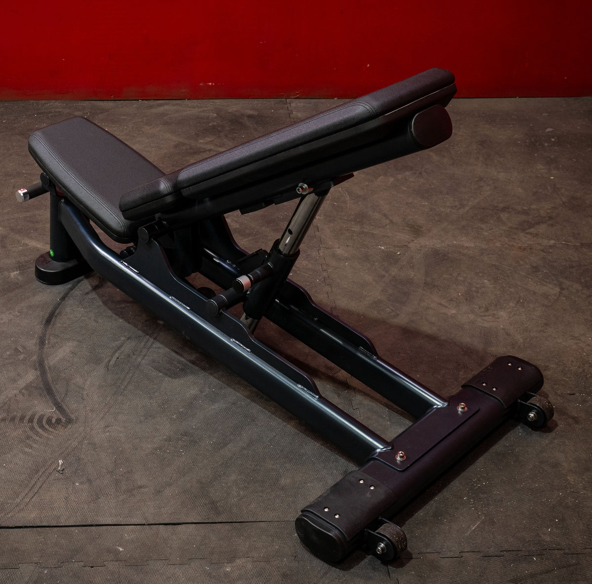 BUILD Adjustable Bench 2.0 (New) CTX Home Gyms
