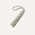 Indestructible Hemp Rope Tug Toy - Sustainable and Non-Toxic Pet Toy Tilley + Me