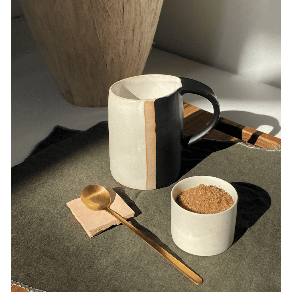 Mini Cappuccino Spoon – Small, Stylish & Perfect for Espresso Lovers Tilley + Me