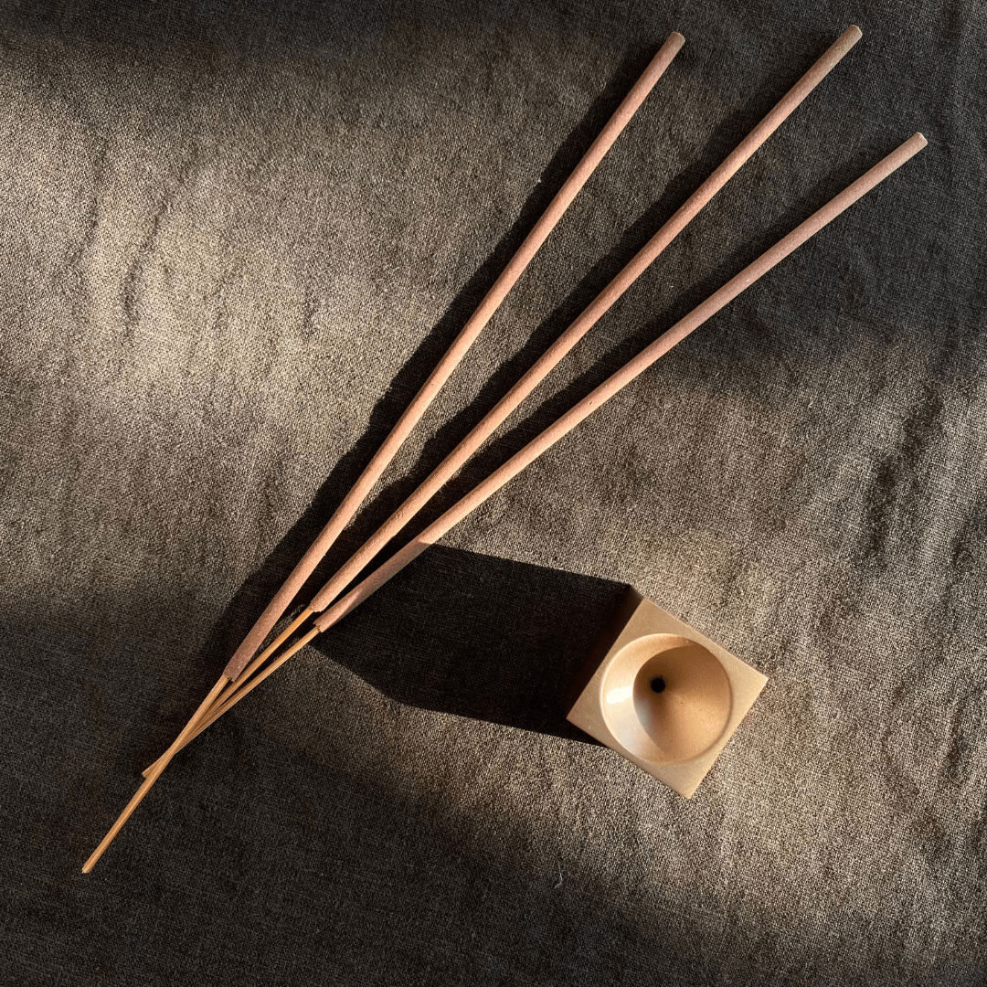 Essential Oil Incense Sticks for Aromatherapy by Tilley + Me Tilley + Me