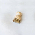 Sustainable Bamboo Pot Scrubber - Tough on Stains, Gentle on Earth Tilley + Me