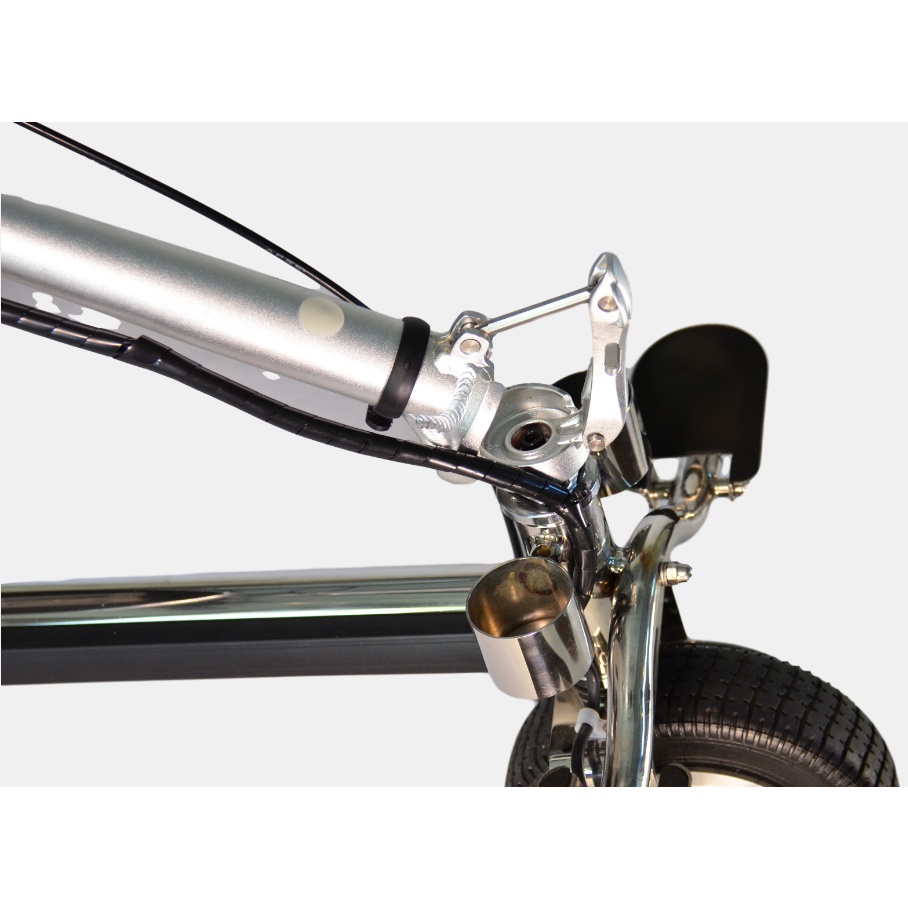 SmartScoot Foldable Lightweight Electric Mobility Scooter LifeMed USA