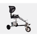 SmartScoot Foldable Lightweight Electric Mobility Scooter LifeMed USA