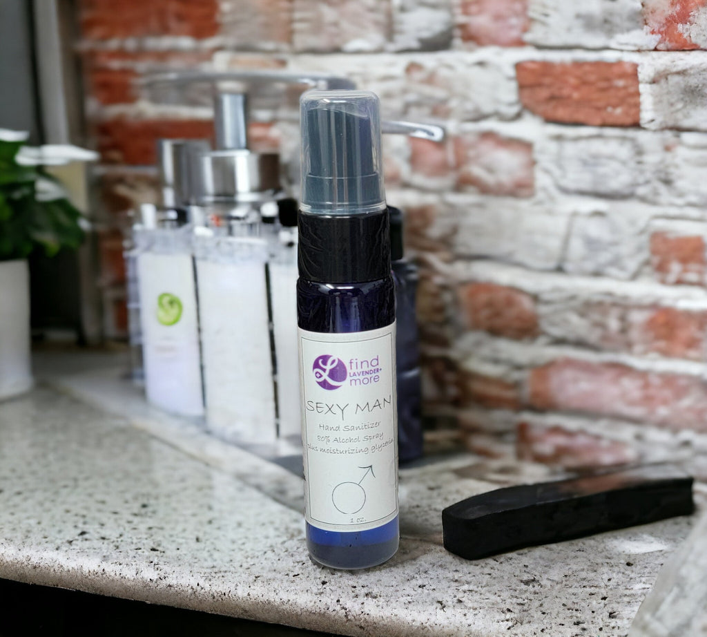 Large Gift Set Findlavender.com