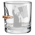 Bulletproof Trump BenShot