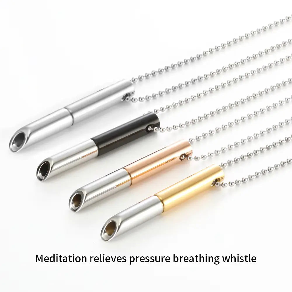 Spiro Calming Device Your Emf Shield