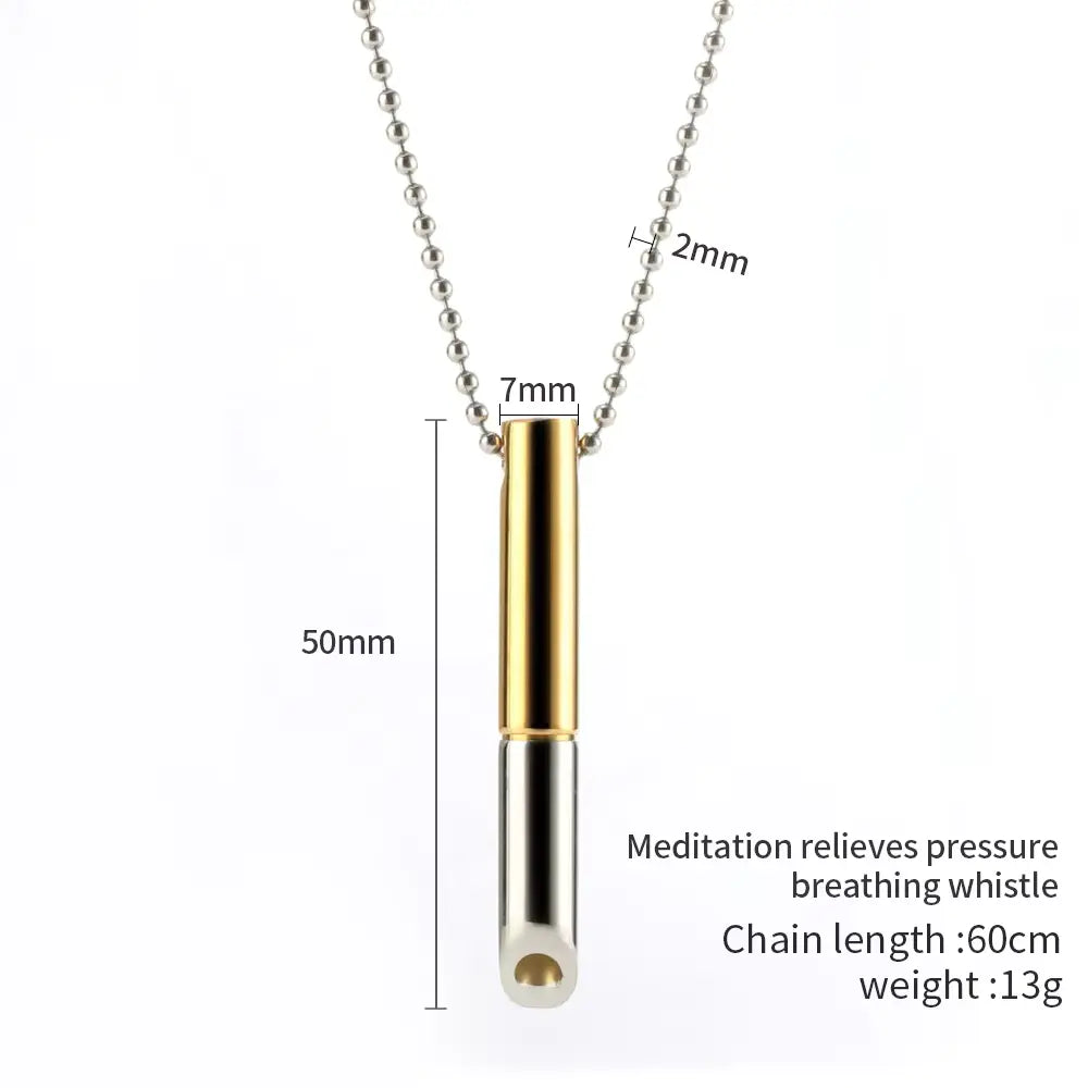 Spiro Calming Device Your Emf Shield