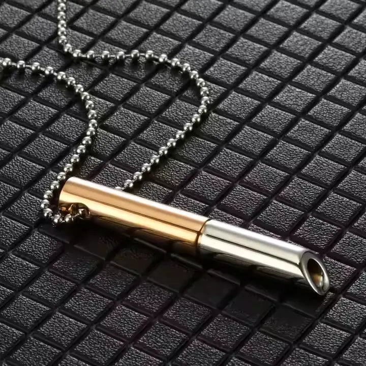 Spiro Calming Device Your Emf Shield