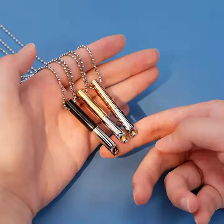 Spiro Calming Device Your Emf Shield