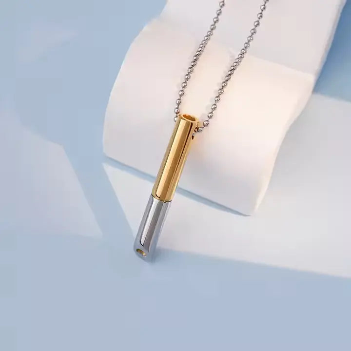 Spiro Calming Device Your Emf Shield