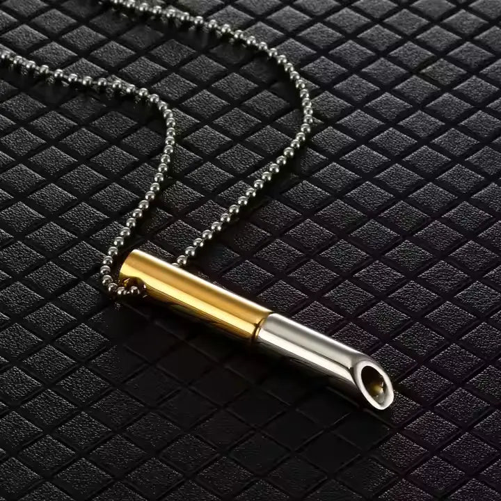 Spiro Calming Device Your Emf Shield