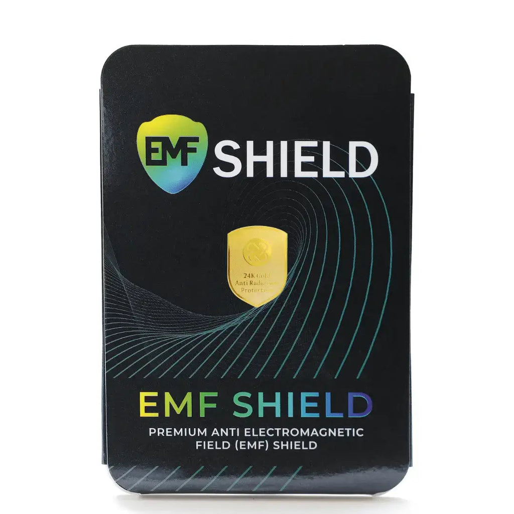 EMF Defense Shield for Phone and Electronics Your Emf Shield