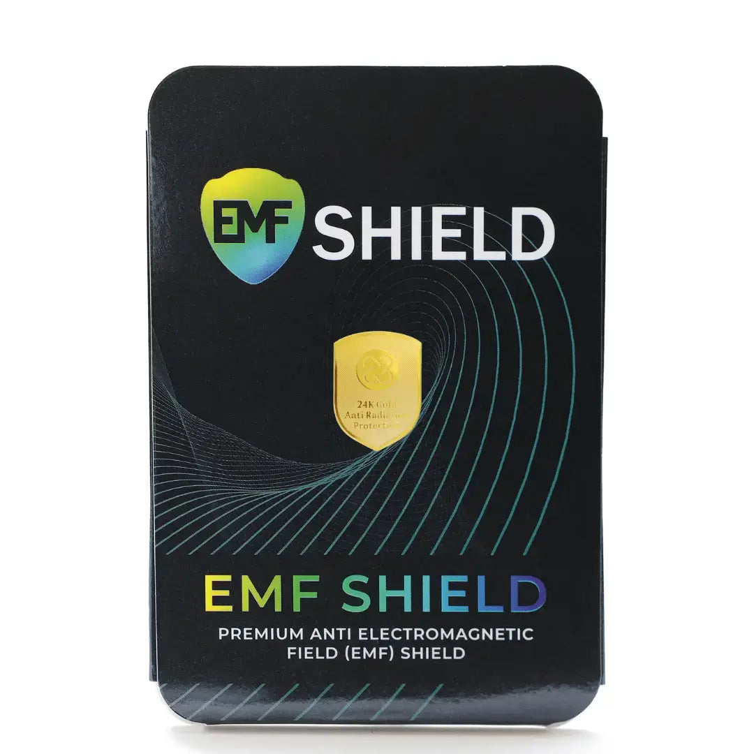 EMF Defense Shield for Phone and Electronics Your Emf Shield