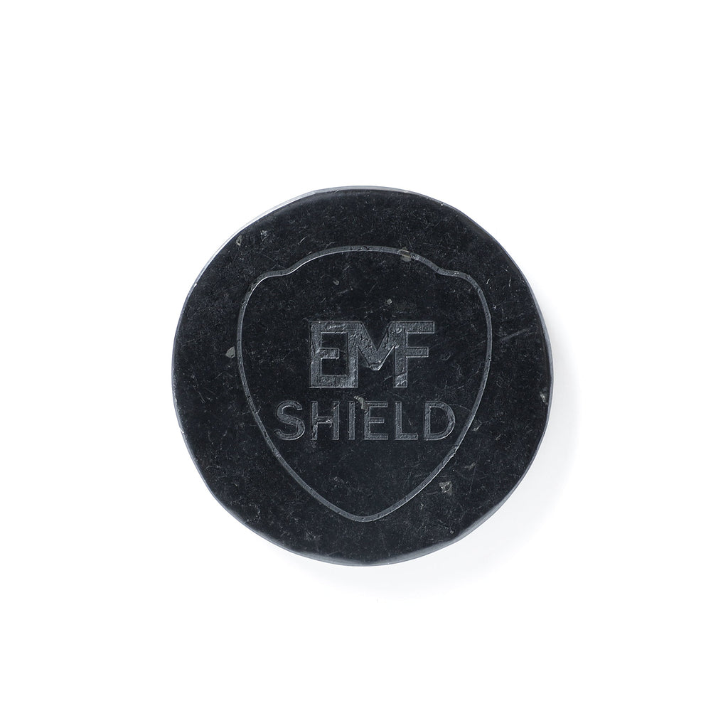 Shungite Stone Shield Your Emf Shield